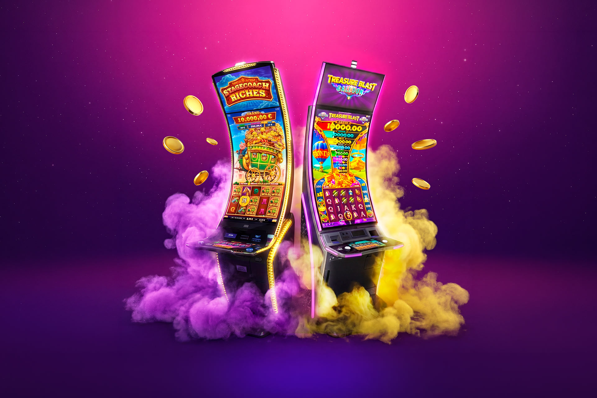 C&rsquo;EST NOUVEAU !